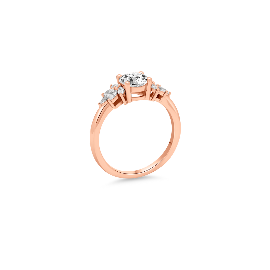 rosegold