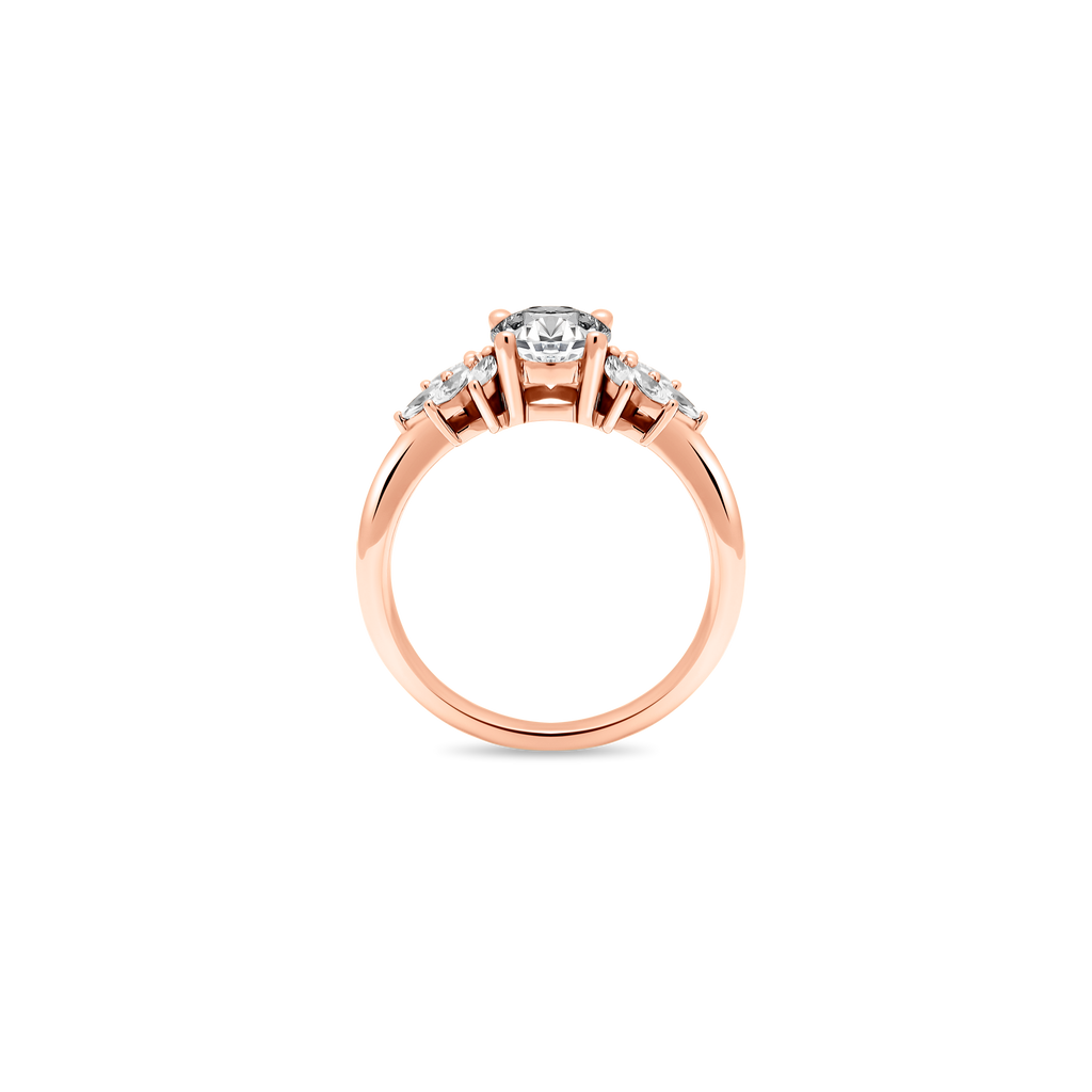 rosegold