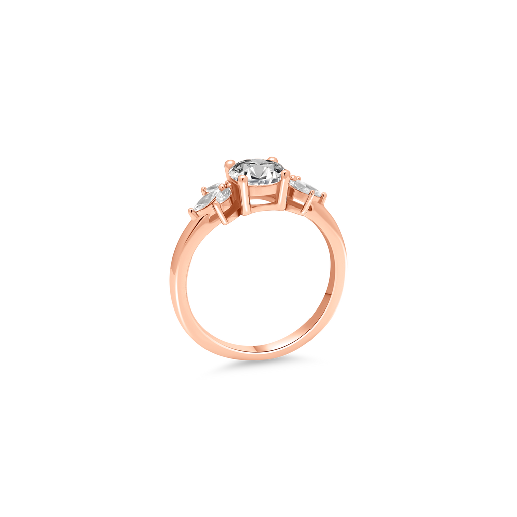 rosegold