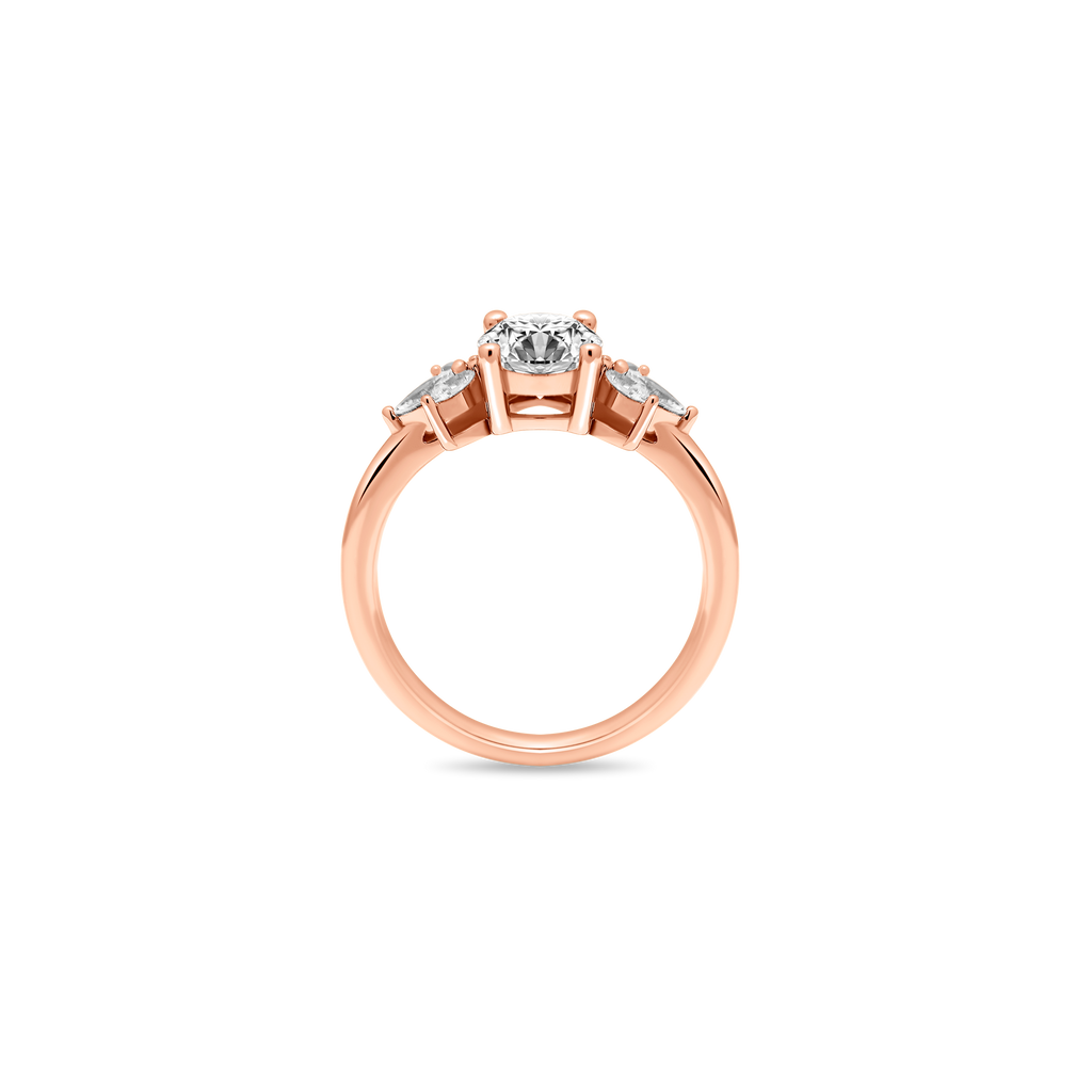 rosegold