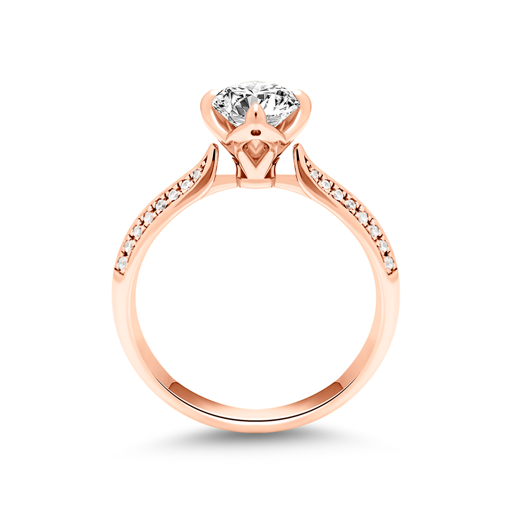 rosegold